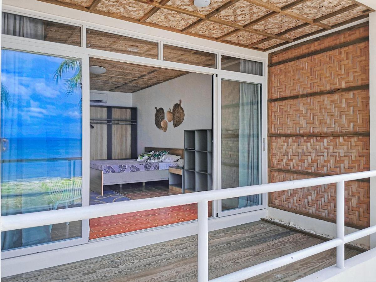 Blue Joys Msr Hotel Siquijor Exterior photo
